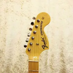 FENDER JAPAN ST68-TX