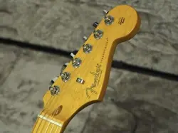 FENDER AMERICAN PROFESSIONAL II STRATOCASTER OLYMPIC WHITE 2022