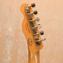 FENDER CABRINITA TELECASTER