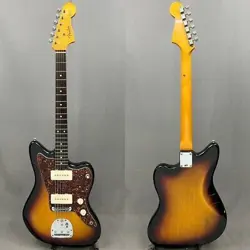 FENDER AMERICAN VINTAGE 62 JAZZMASTER 2003