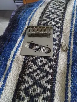 STANDARD SERIES 6-SADDLE