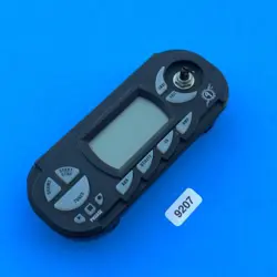 DISPLAY WITH SELECTION