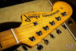 STRATOCASTER 1997 1997