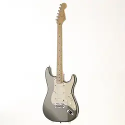 FENDER ERIC CLAPTON STRATOCASTER W LACE SENSOR PICKUPS 1989