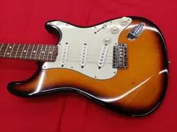 FENDER / AMERICAN VINTAGE 62 STRATOCAST