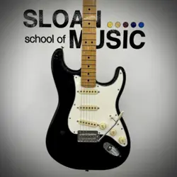 FENDER PLAYER II START MN - BLACK-URBAN