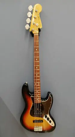 FENDER JAPAN / JB-62 (NO240902)