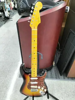 FENDER JAPAN / ST58-70TX-3TS (NO240902)