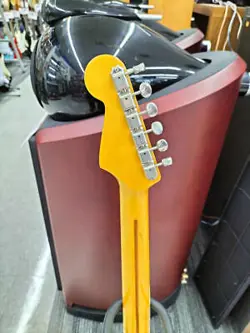 FENDER JAPAN ST58-70TX-3TS