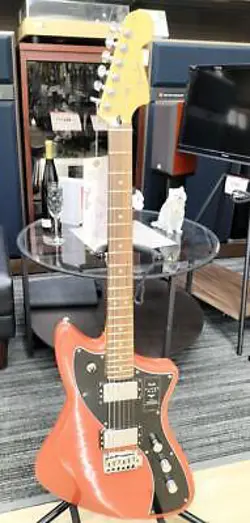 FENDER / FENDER PLAYERS SERIES PLAYER P (NO240902)