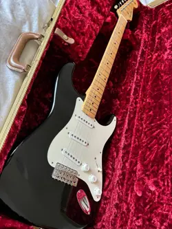 NITROCELLULOSE BODY MAPLE