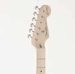 FENDER ERIC CLAPTON STRATOCASTER PEWTER
