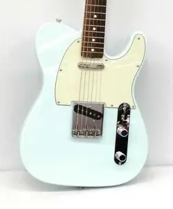 FENDER / TRADITIONAL II 60S TELE RW SNB