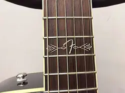 FENDER / T-BUCKET-300CE