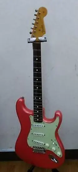 FENDER JAPAN / STD-6