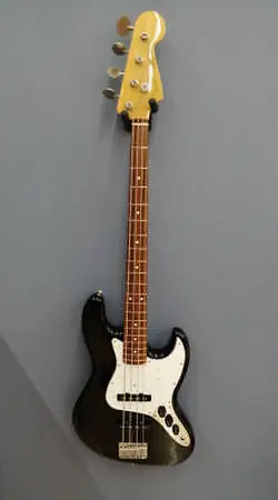 FENDER JAPAN / JB62 (NO240902)