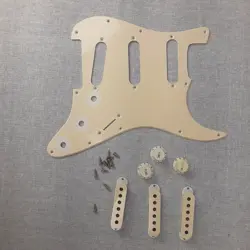 2012 SQUIER AFFINITY