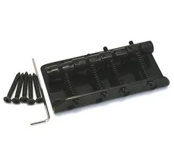 BLACK STANDARD STYLE