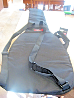 FENDER F405 GIG BAG ELECTRIC BASS GUITAR CASE 2019