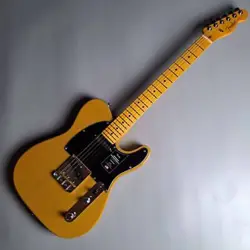FENDER AMERICAN PROFESSIONAL II TELECASTER BUTTERSCOTCH BLONDE #GGBTF