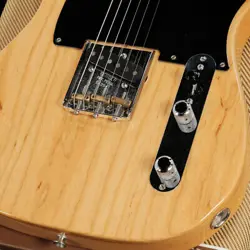 LACQUER FINISH NATURAL