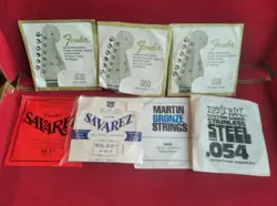 MISCELLANEOUS INCL. FENDER