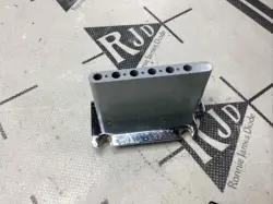 BRIDGE VIBRATO BRUSHED