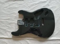 FENDER SQUIER STRATOCASTER BODY
