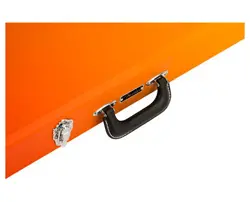 OMBRE GUITAR CASE