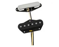 USED FENDER PURE VINTAGE '51 TELECASTER PICKUP SET