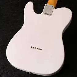 FENDER JIMMY PAGE MIRROR TELECASTER