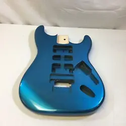 JD.MOON ELECTRIC GUITAR BODY FENDER ST STRAT GUITAR ACCESSORY