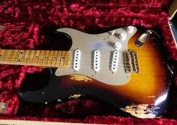54 STRATOCASTER RELIC