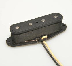 4 STRING ELECTRIC BASS ALNICO 5 PICKUP FIT FENDER TELECASTER BASS