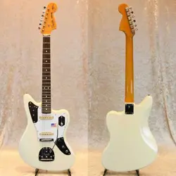 FENDER JOHNNY MARR JAGUAR