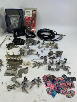 GROVER IMPERIAL TUNER