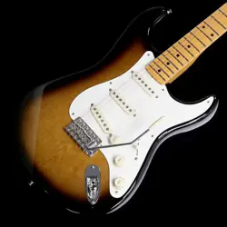 STRATOCASTER COLOR SUNB