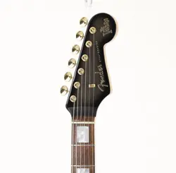 FENDER JAPAN ST-165VR VENTURES GERRY MCGEE MODEL SAFE DELIVERY FROM JAPAN