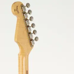 FENDER CUSTOM SHOP 1954 STRATCASTER BLONDE SAFE DELIVERY FROM JAPAN