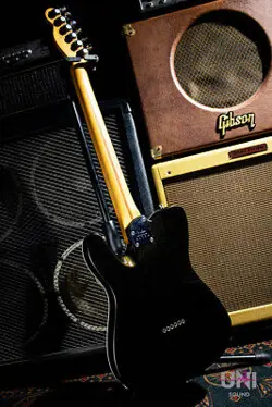 FENDER AMERICAN ULTRA TELECASTER RW TXT 2022