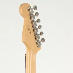 FENDER TRADITIONAL 60S STRATOCASTER 3-COLOR SUNBURST SAFE DELIVERY FROM JAPAN