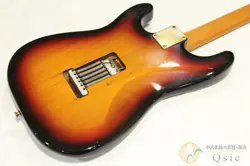 SRV STRATOCASTER STEVIE