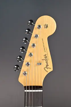 FENDER CUSTOM SHOP 1960 STRATOCASTER NOS VINTAGE SPEC 3 TONE SUNBURST 2015 SAFE