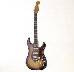 1960 ROASTED STRATOCASTER