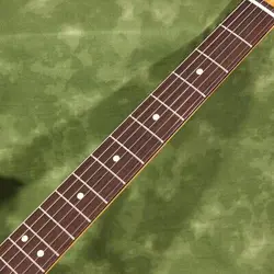 FENDER CUSTOM SHOP USED MBS FEATHERLIGHT STRATOCASTER CLOSET CLASSIC 3-TONE SAFE