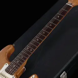 FENDER 1974 STRATOCASTER OLYMPIC WHITE/ROSEWOOD SAFE DELIVERY FROM JAPAN