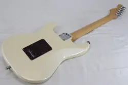 FENDER AMERICAN ELITE STRAT HSS SAFE DELIVERY FROM JAPAN