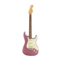 [PREORDER] FENDER VINTERA 60S STRATOCASTER MODIFIED ELECTRIC GUITAR, PAU FERRO