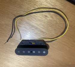 FENDER RI 52 TELECASTER BRIDGE PICKUP
