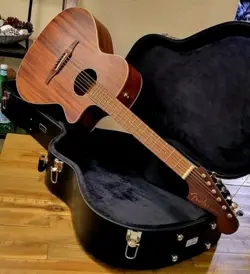 VALUE/MAHOGANY/ELECTRIC